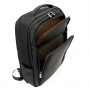 Rucsac Pierre Cardin 4456 ALAN05 - negru