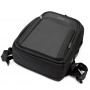 Rucsac Pierre Cardin 4456 ALAN05 - negru