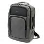 Rucsac Pierre Cardin 4455 ALAN05 - negru