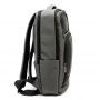 Rucsac Pierre Cardin 4455 ALAN05 - negru