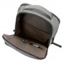 Rucsac Pierre Cardin 4455 ALAN05 - negru