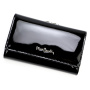 Portofel Pierre Cardin 07 SHINY 108 - negru