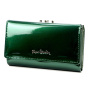 Portofel Pierre Cardin 07 SHINY 108 - verde