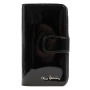 Portofel Pierre Cardin 07 SHINY 116 - negru