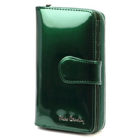 Portofel Pierre Cardin 07 SHINY 116 - verde